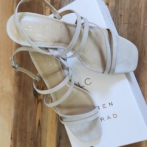 Lauren Conrad, size 7, Color: Taupe